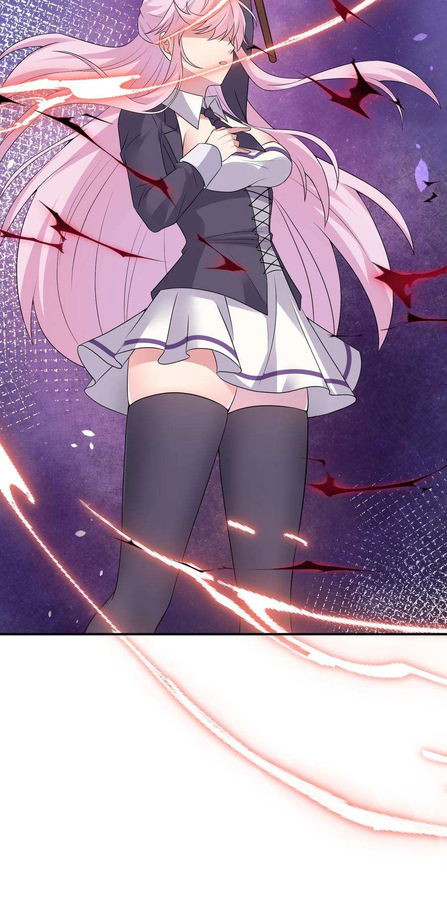 新手村村长036 牧师，你成功激怒了我