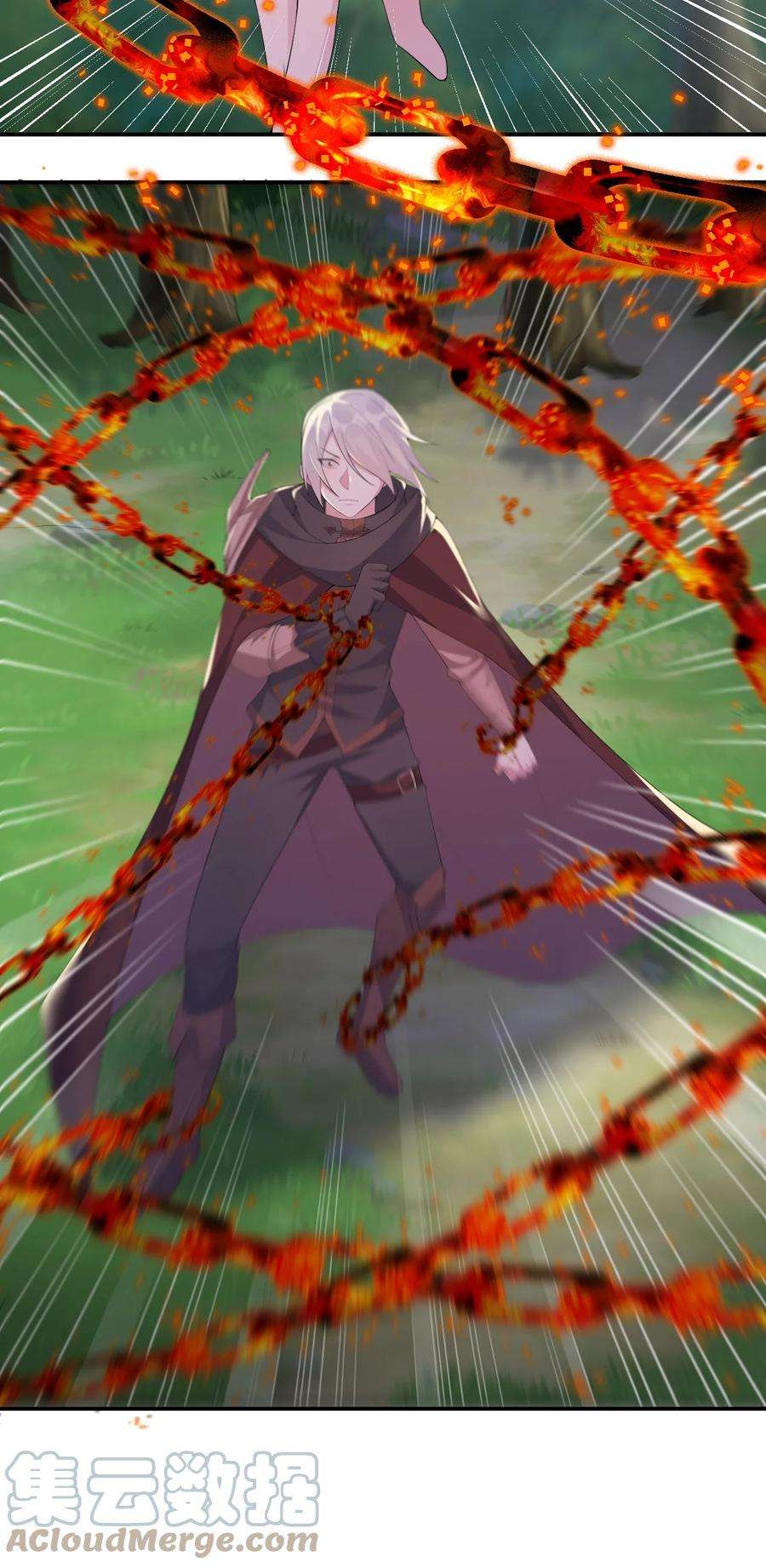 新手村村长036 牧师，你成功激怒了我