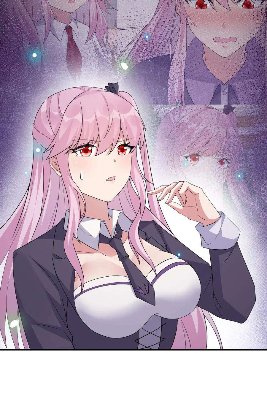 新手村村长037 渣男，你对我做了什么！