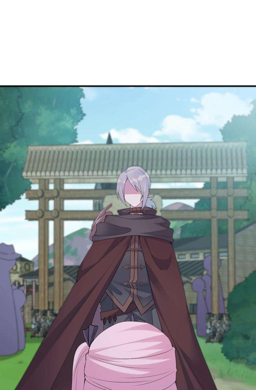 新手村村长038 主人，欢迎话家~