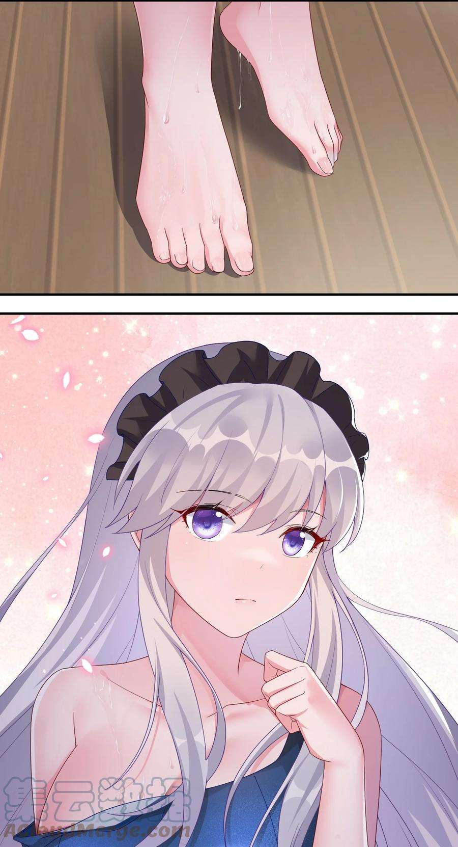 新手村村长039 女仆咖啡店！