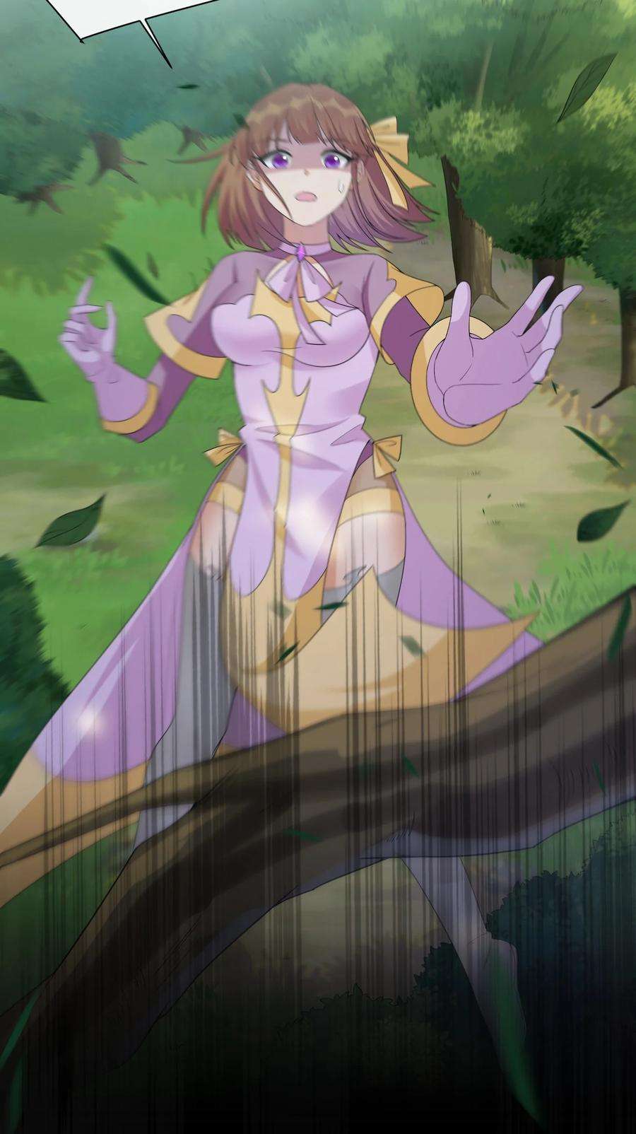 新手村村长040 史歌死了，无力话天