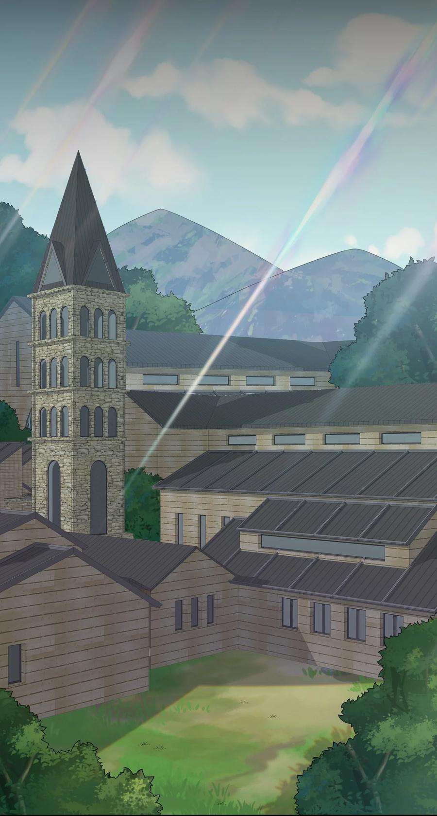 新手村村长040 史歌死了，无力话天