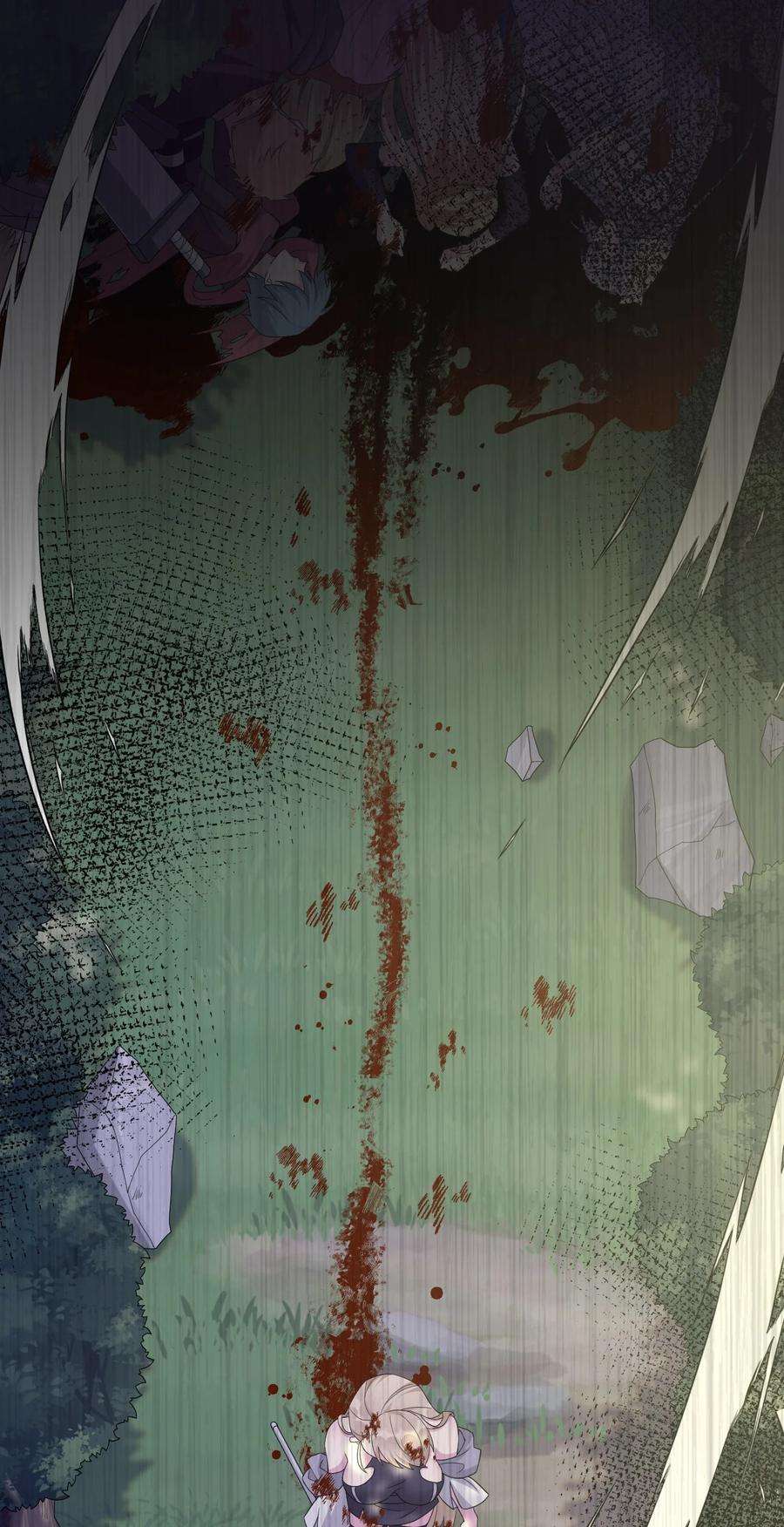 新手村村长040 史歌死了，无力话天