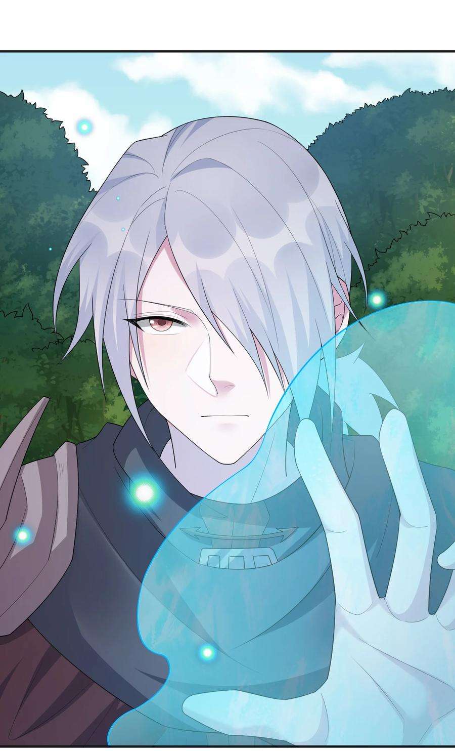 新手村村长040 史歌死了，无力话天