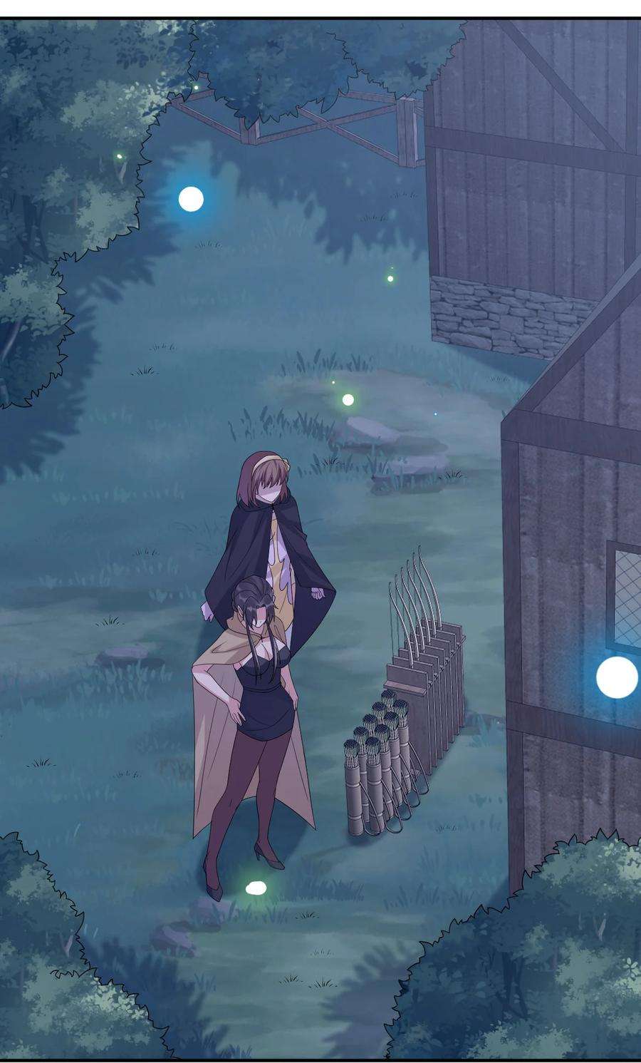 新手村村长042 来做我的宠物吧