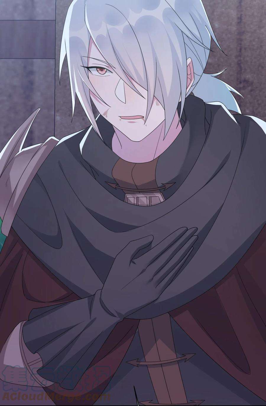 新手村村长042 来做我的宠物吧