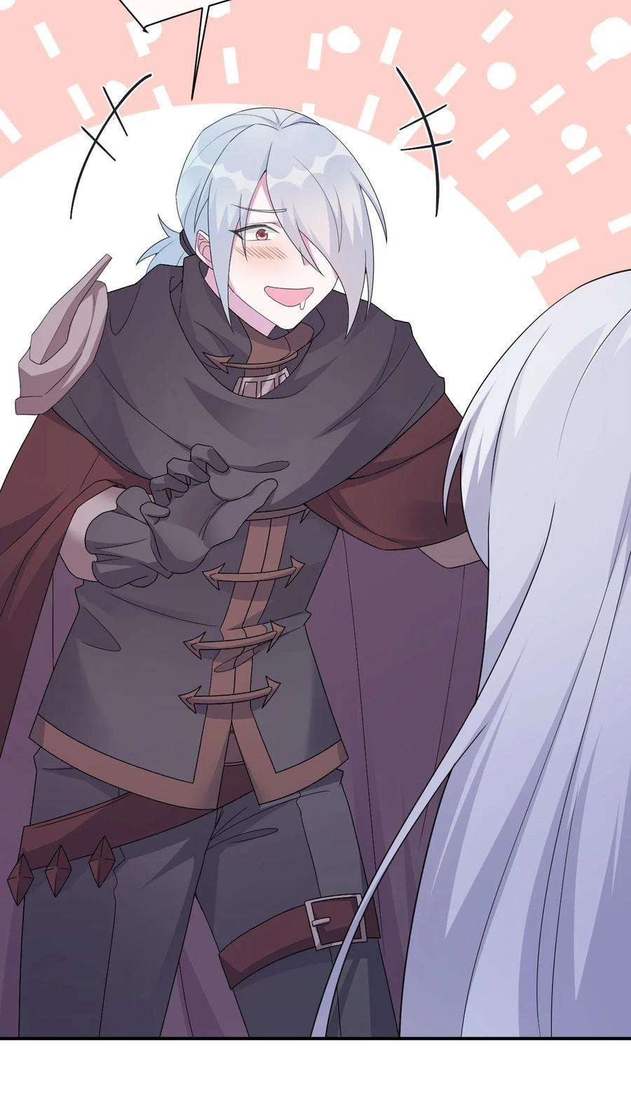 新手村村长043 快逃