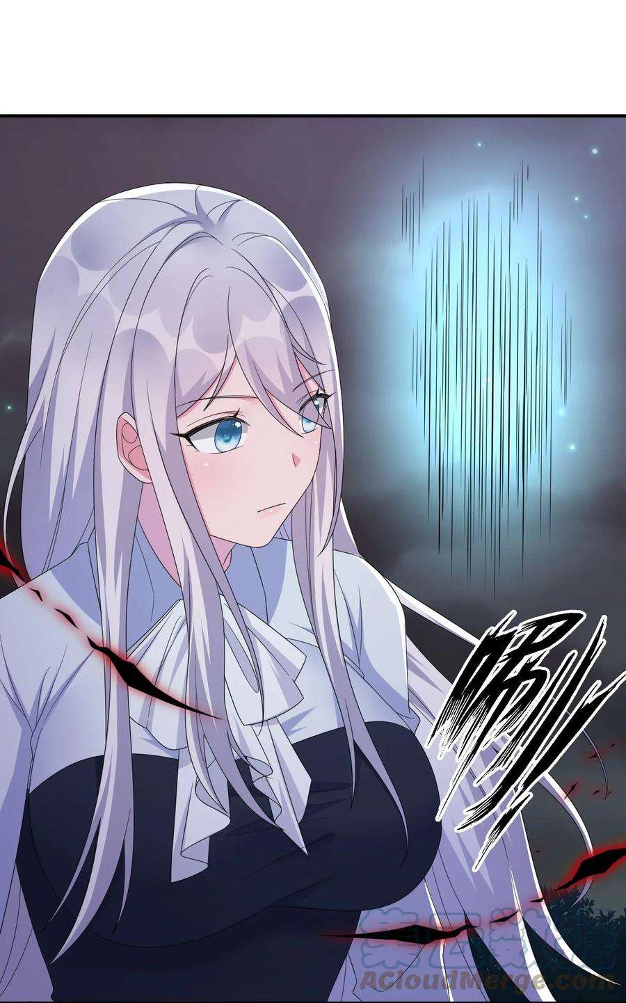 新手村村长043 快逃