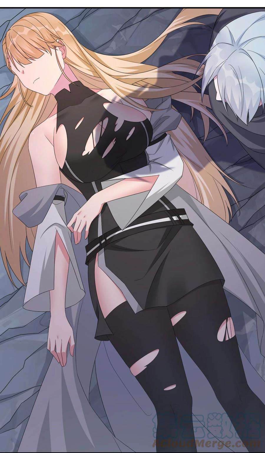 新手村村长043 快逃