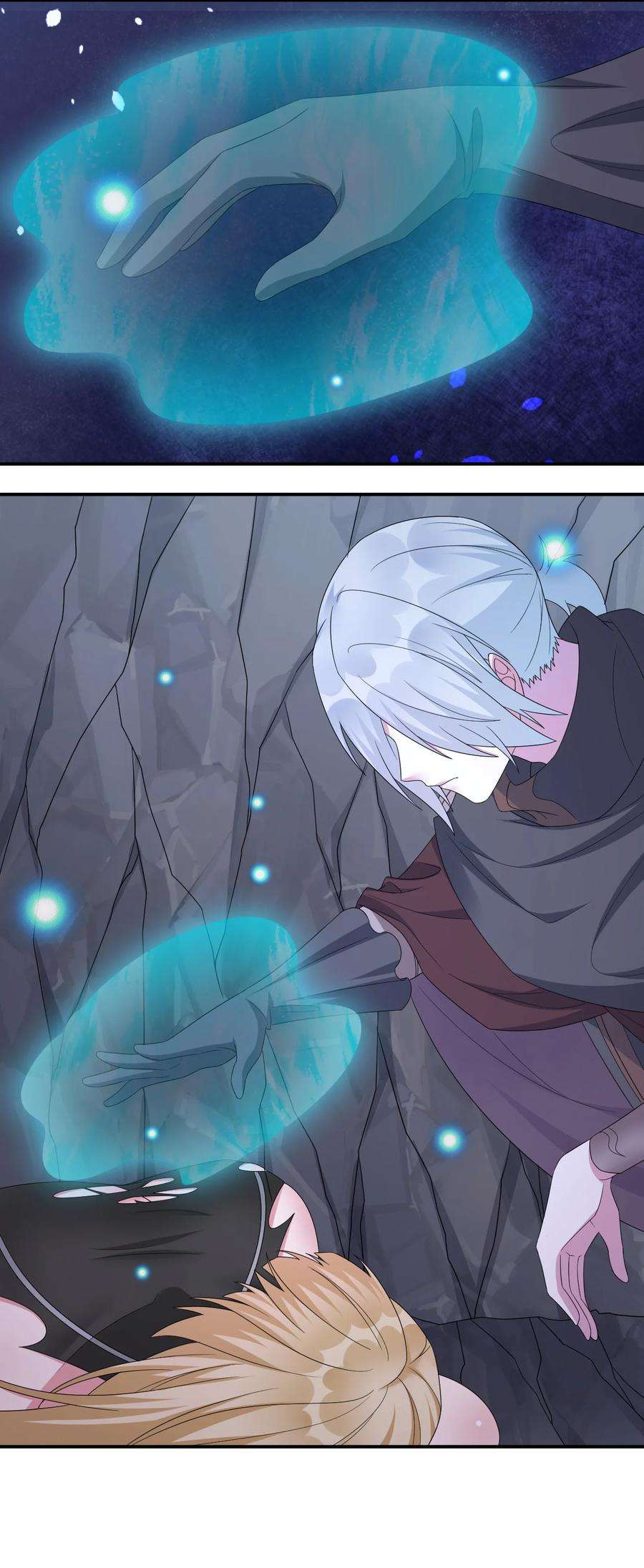 新手村村长043 快逃