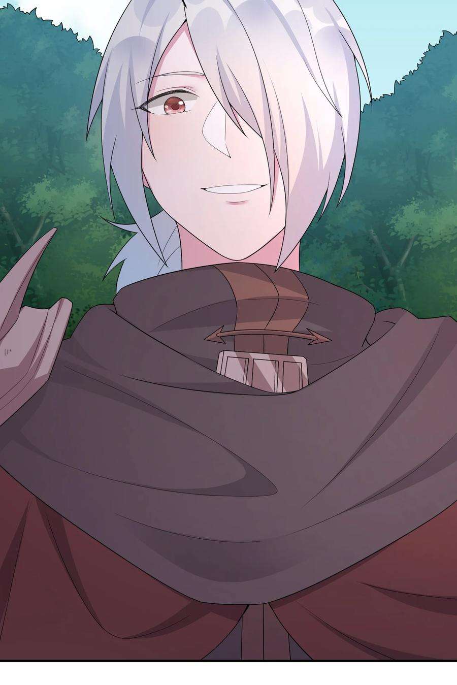 新手村村长044 古怪的村庄