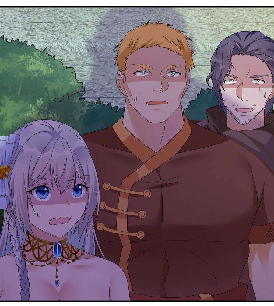 新手村村长044 古怪的村庄