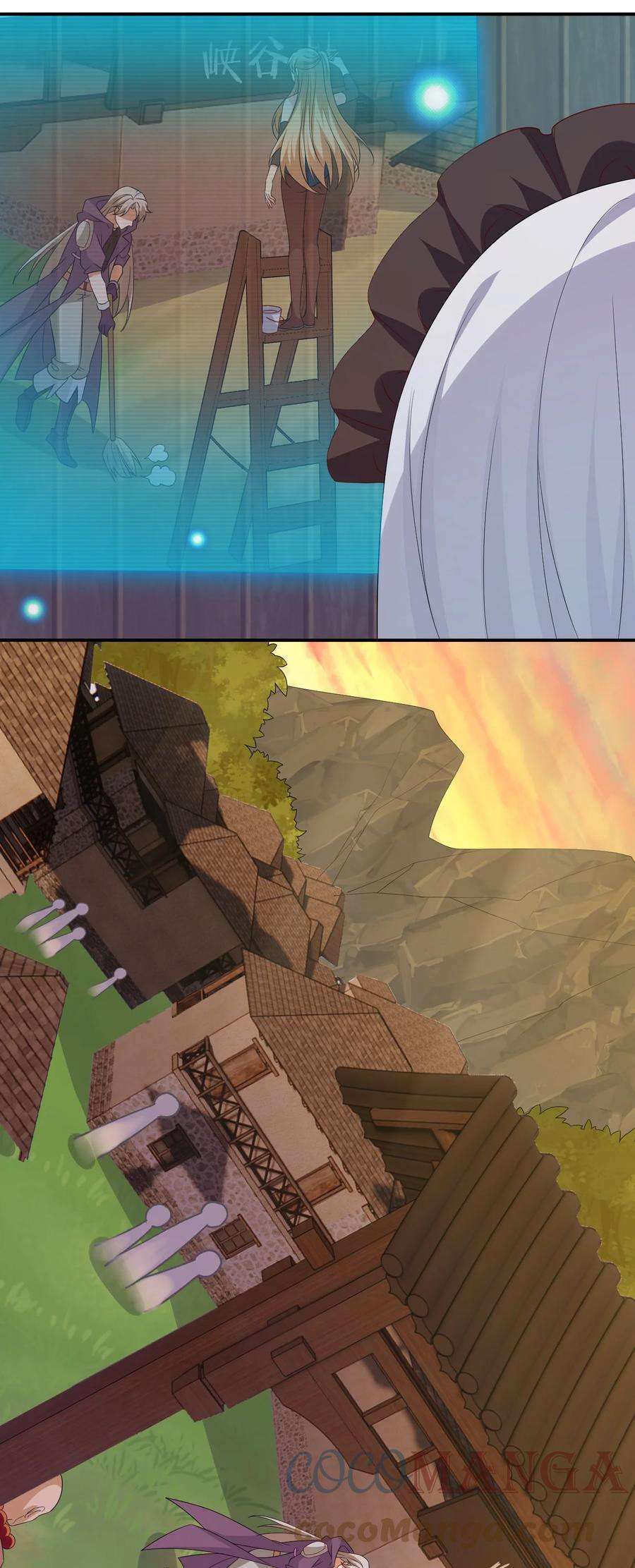 新手村村长045 为夜族大人献上我无用的身躯