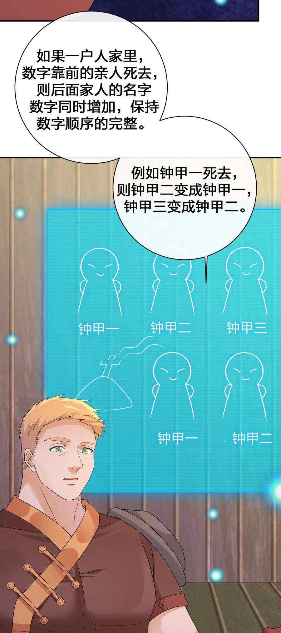 新手村村长045 为夜族大人献上我无用的身躯