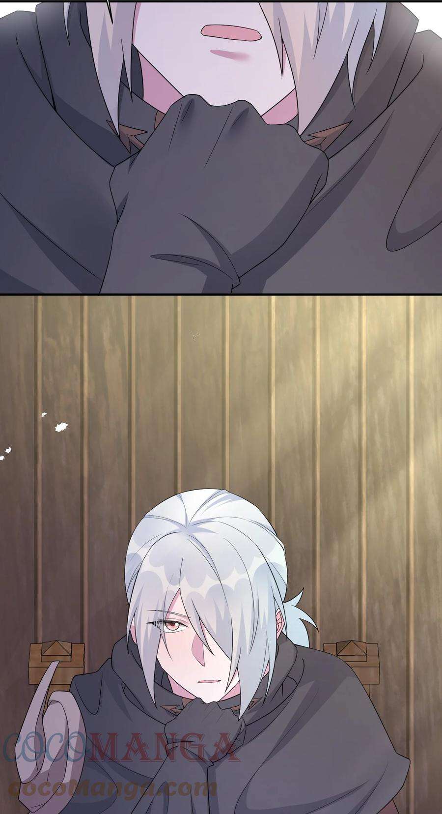 新手村村长045 为夜族大人献上我无用的身躯