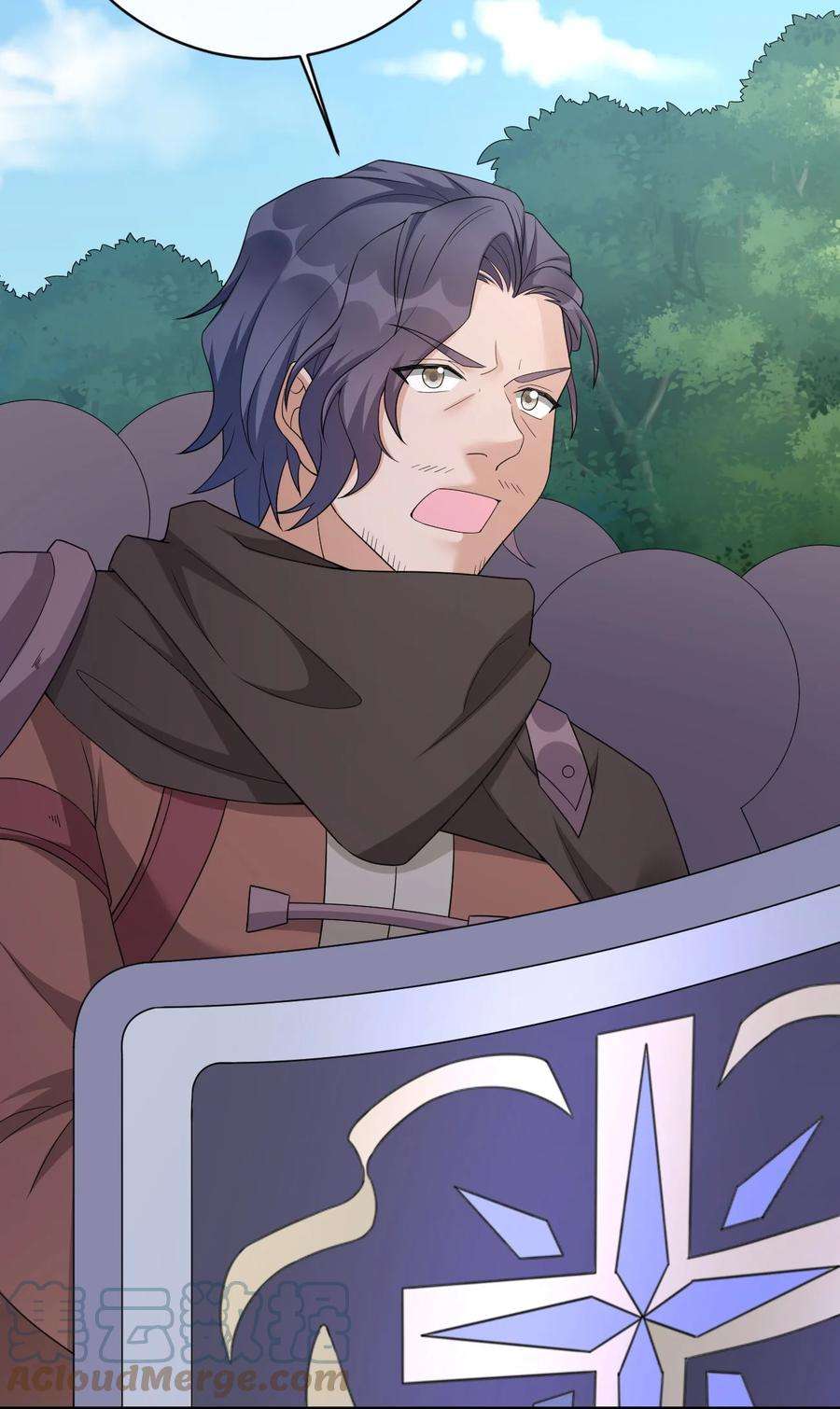 新手村村长046 神的交易