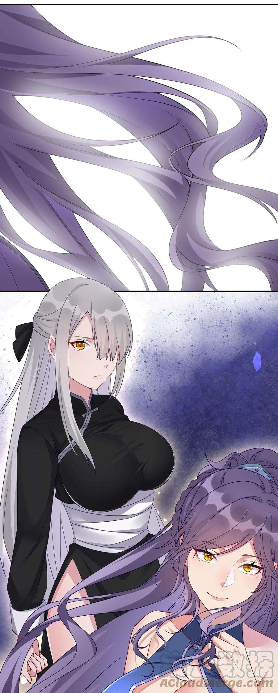 新手村村长046 神的交易