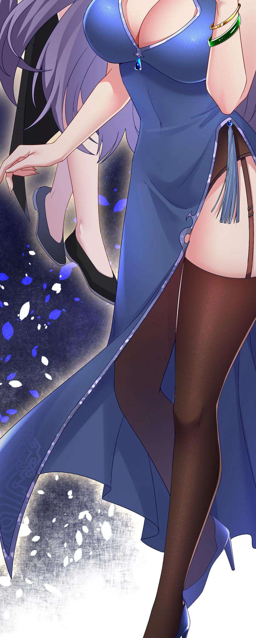 新手村村长046 神的交易