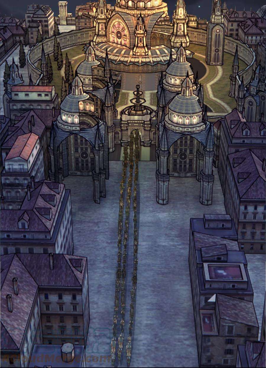 新手村村长047 不要弄脏夜族大人的地毯