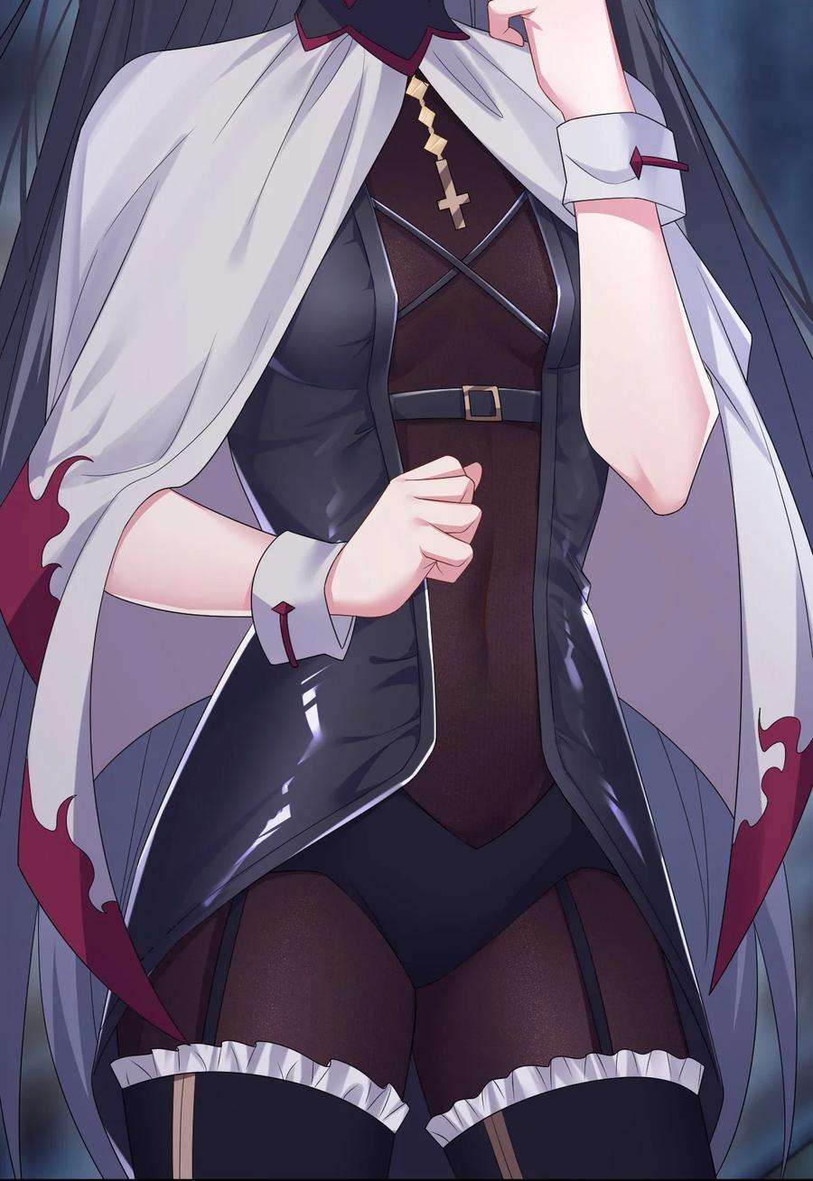 新手村村长047 不要弄脏夜族大人的地毯