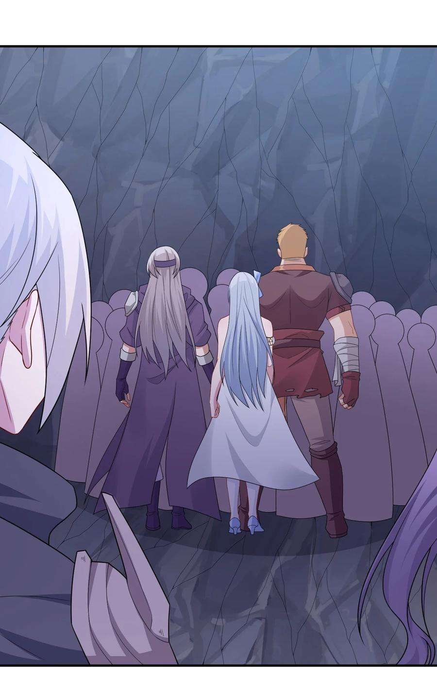 新手村村长047 不要弄脏夜族大人的地毯