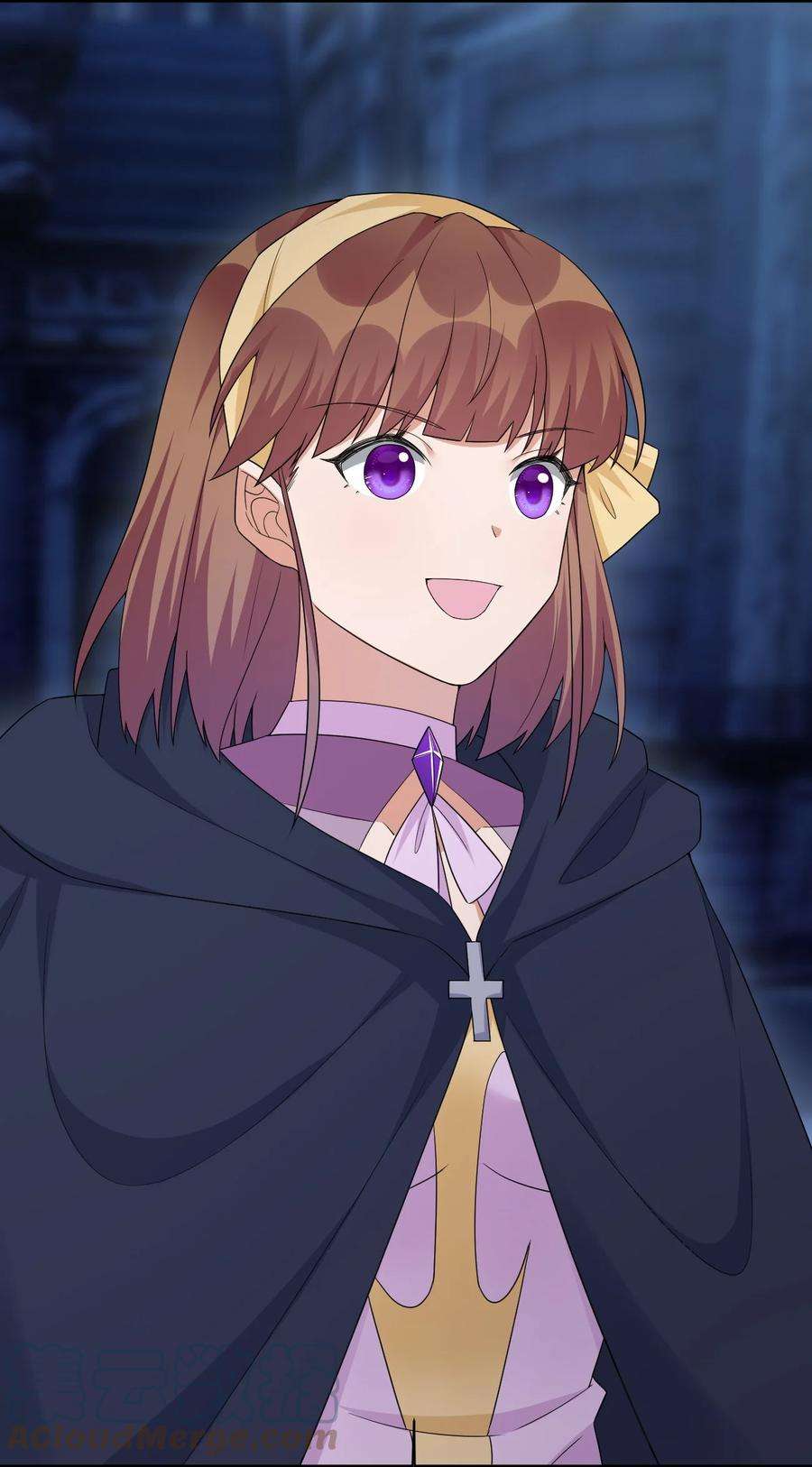 新手村村长048 夜之敬畏的侵染