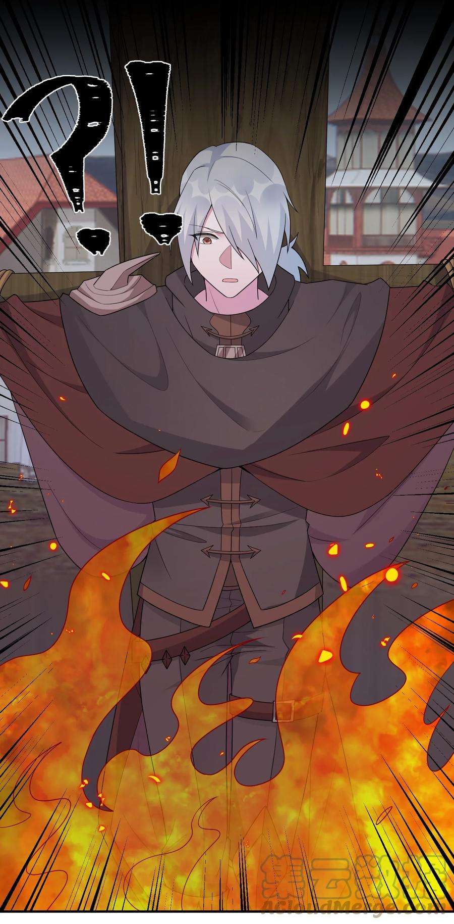 新手村村长049 牧师，想跟我玩一玩吗？