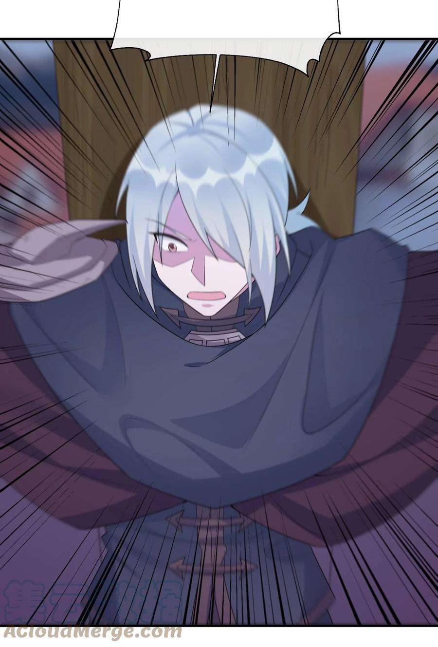 新手村村长049 牧师，想跟我玩一玩吗？