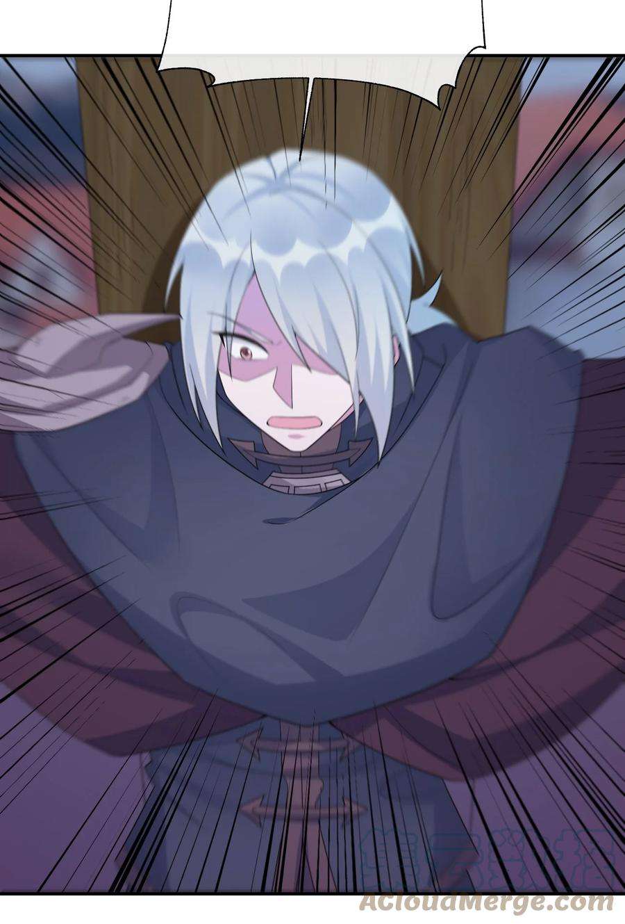 新手村村长049 “自愿献身的无知少女”