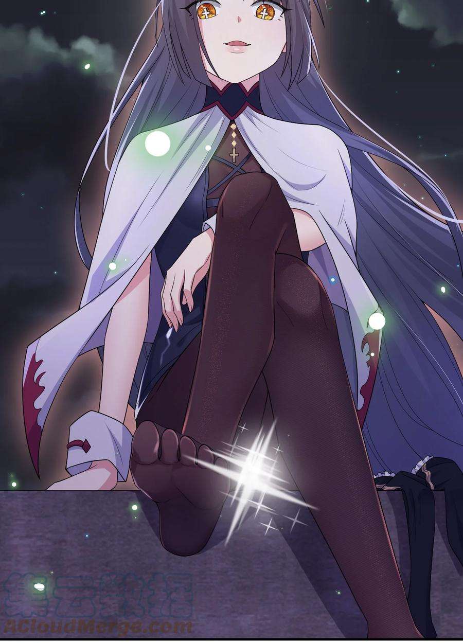 新手村村长050 牧师，想跟我玩一玩吗？