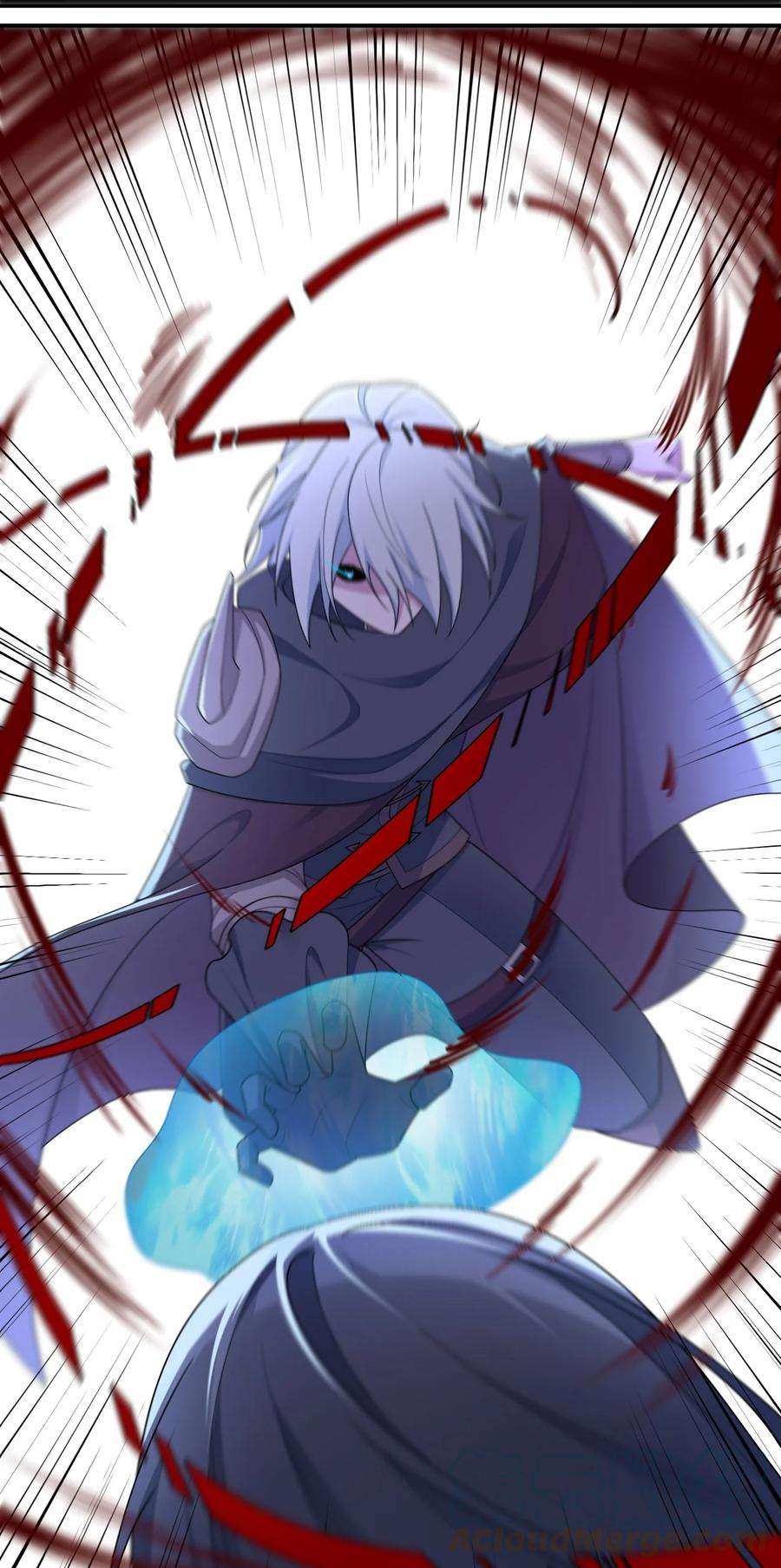 新手村村长052 暴走的泰帕尔