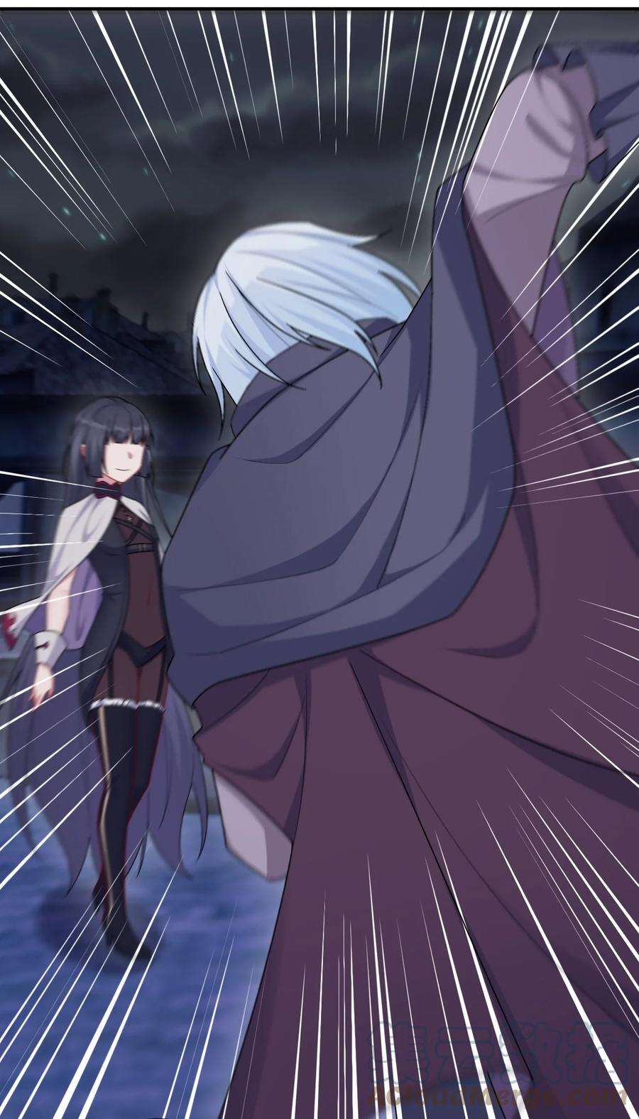 新手村村长052 暴走的泰帕尔