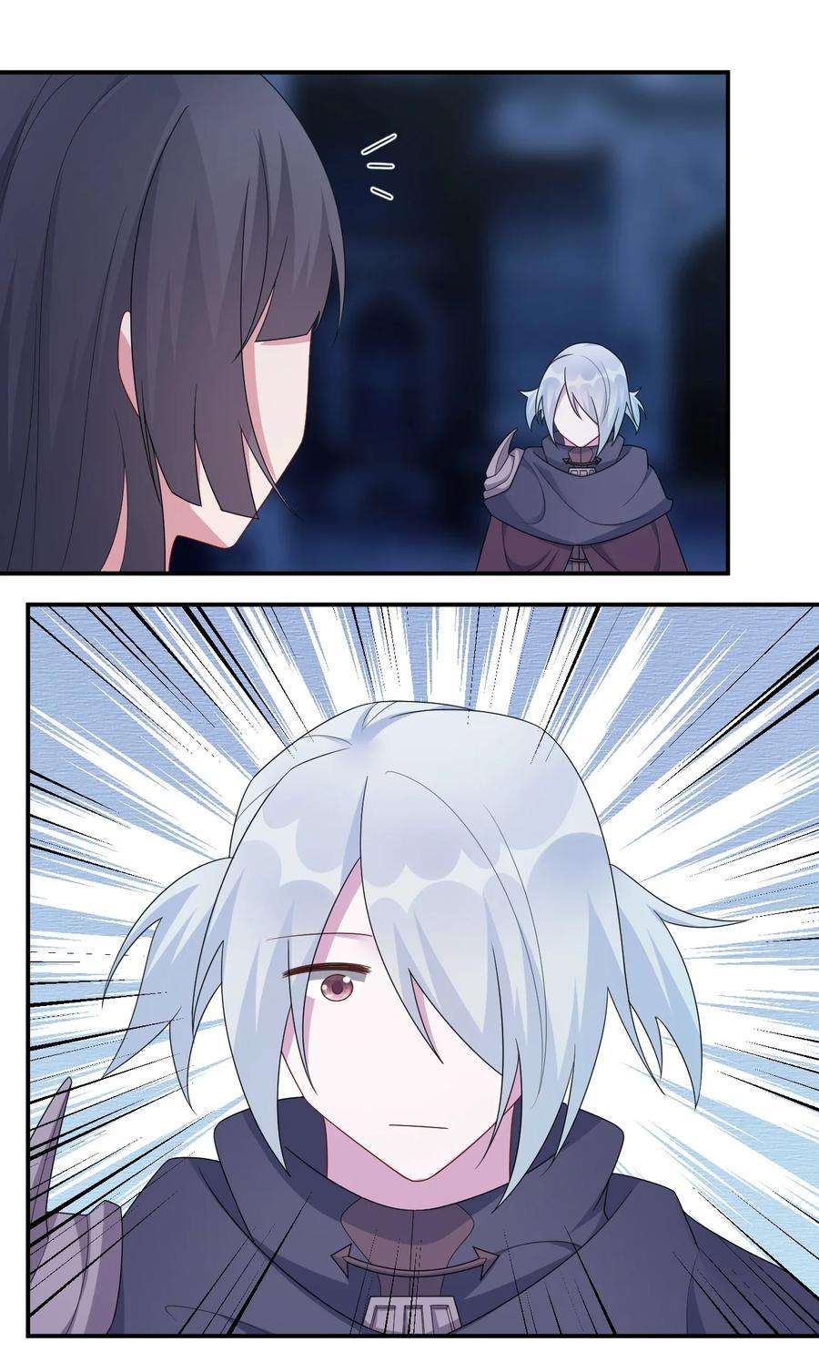 新手村村长053 本系统亲自来