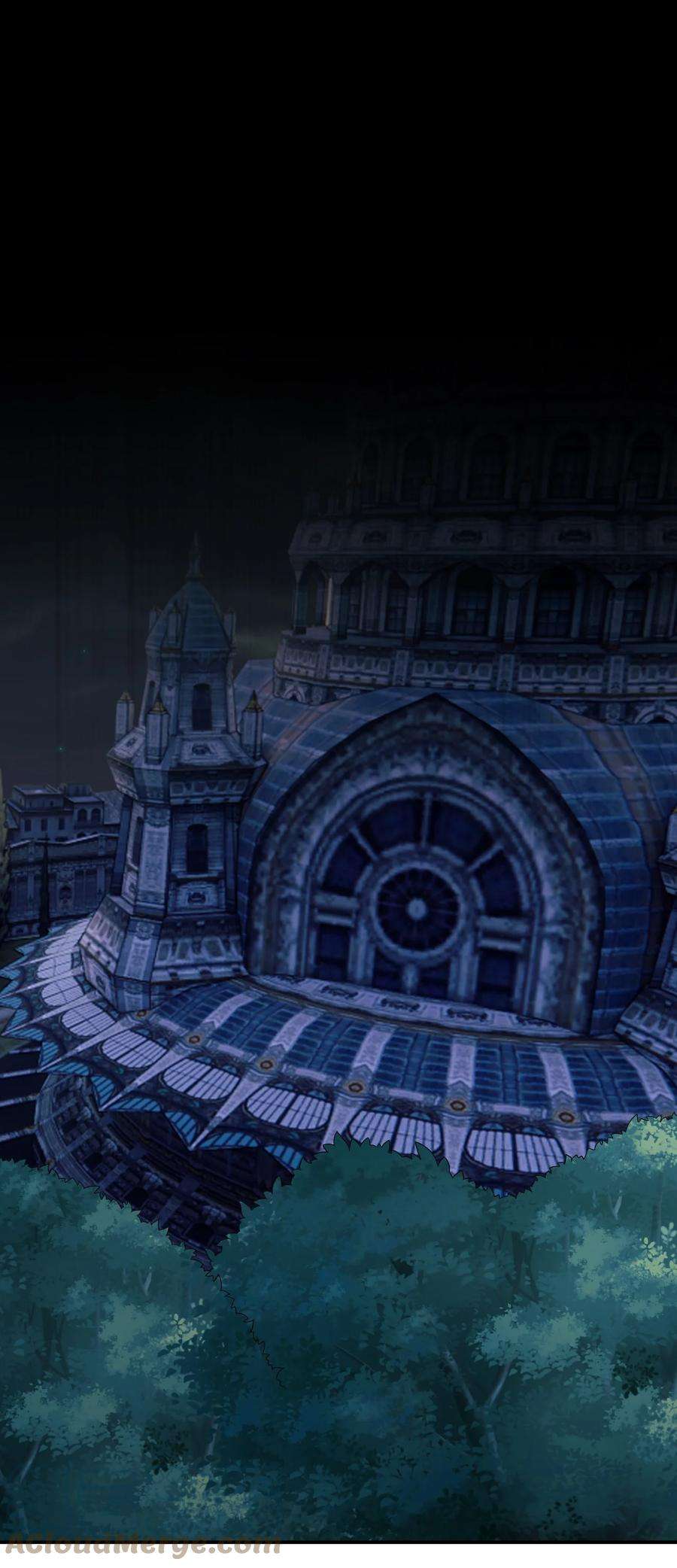 新手村村长054 被神争夺的神