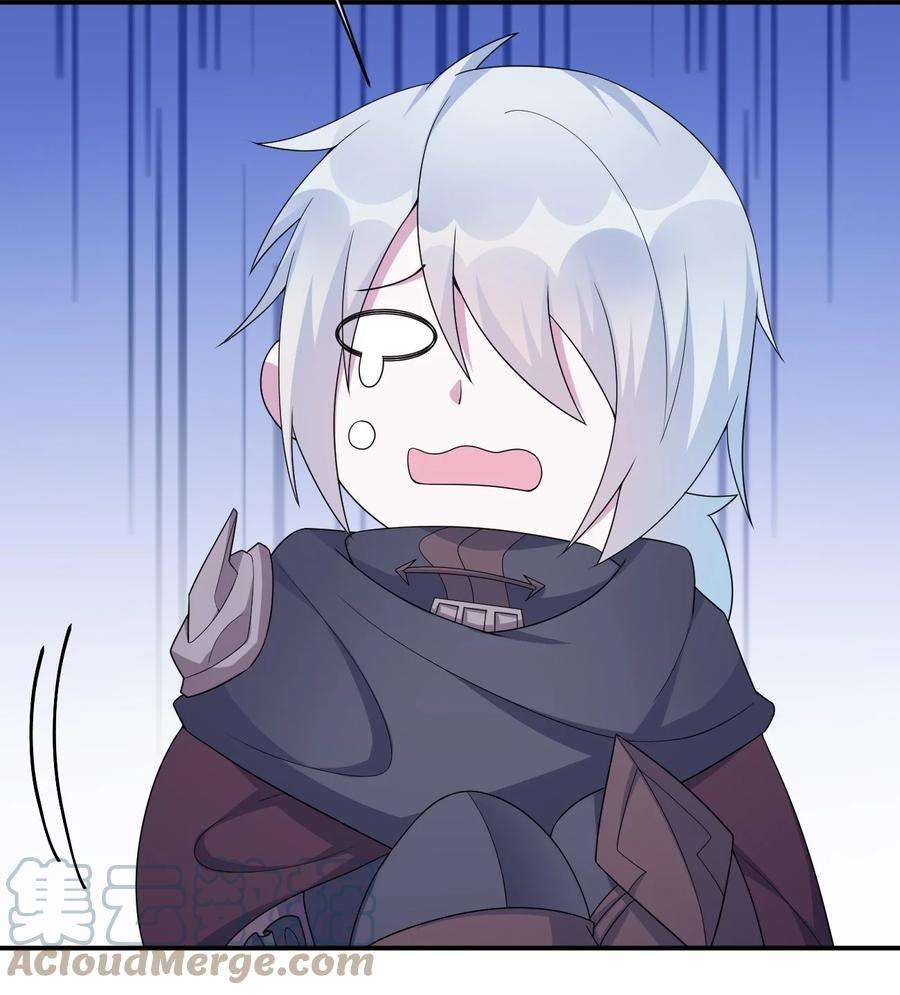 新手村村长054 被神争夺的神