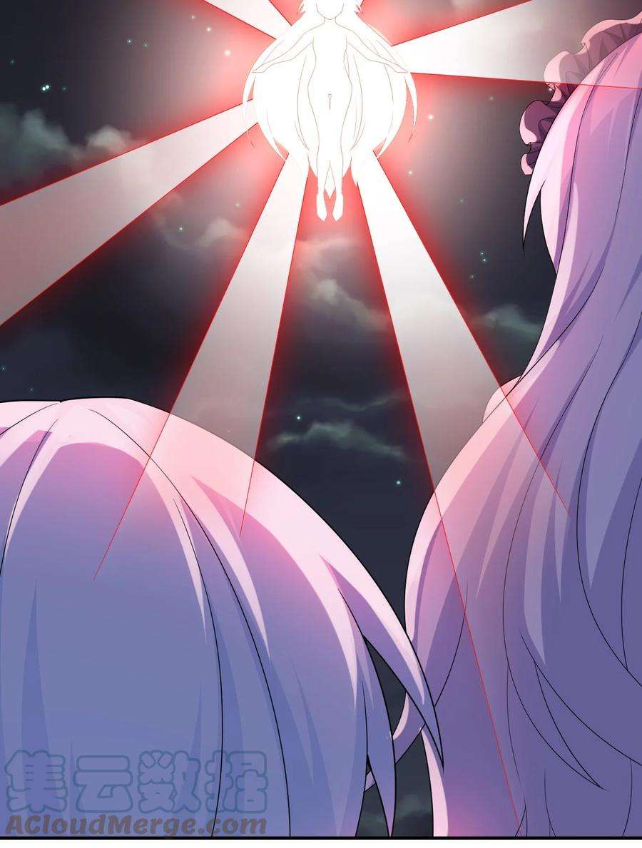 新手村村长054 被神争夺的神