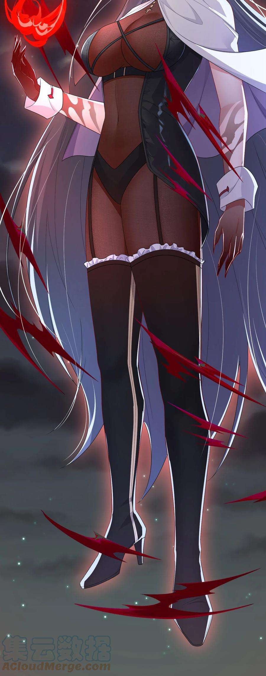 新手村村长054 被神争夺的神