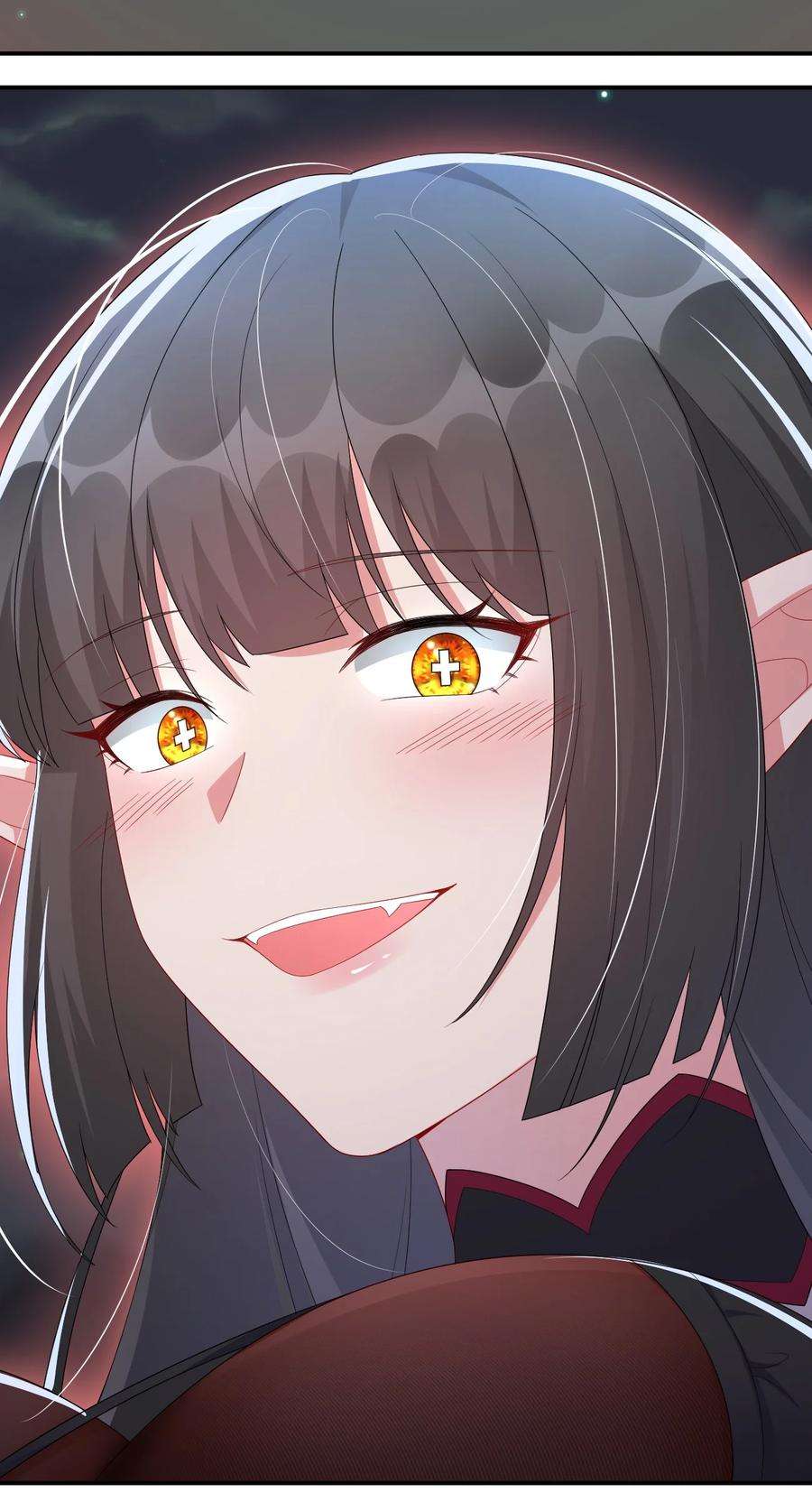 新手村村长054 被神争夺的神