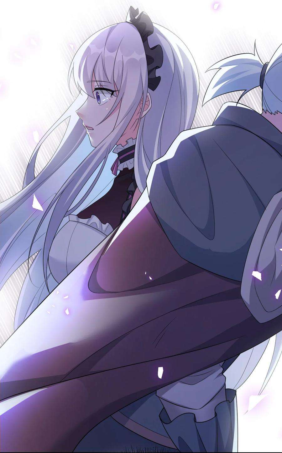 新手村村长055 夜神的最终形态