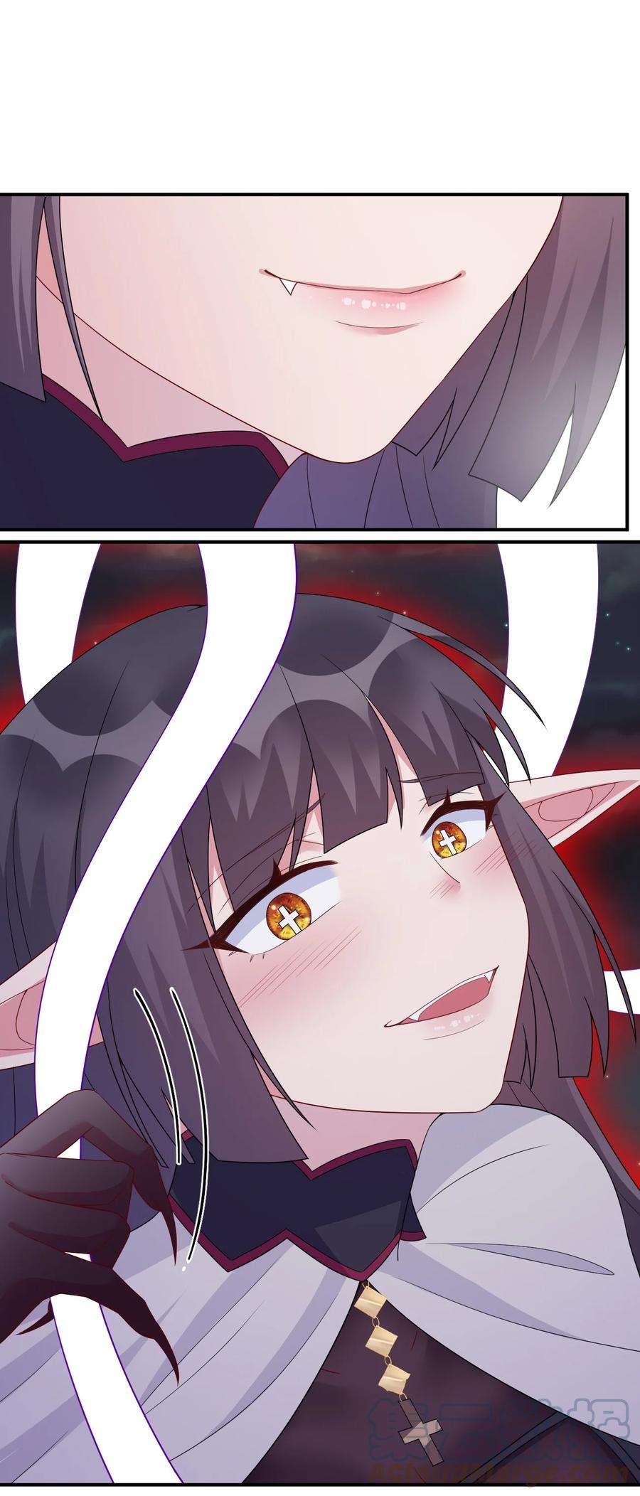 新手村村长055 夜神的最终形态