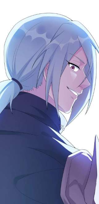 新手村村长056 我是夜神，不是小朋友！