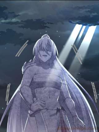 新手村村长057 古神再次现身