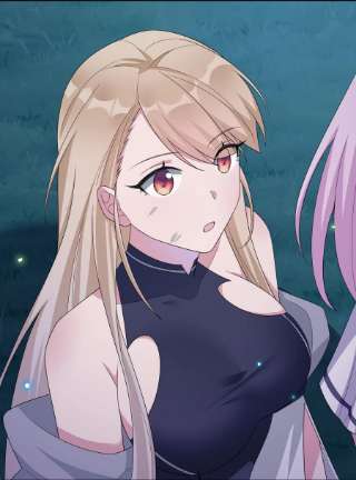 新手村村长057 古神再次现身