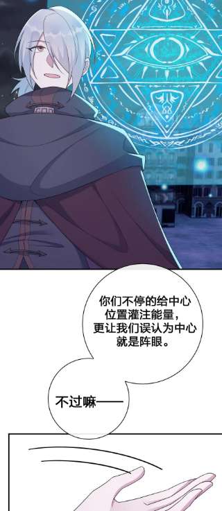 新手村村长057 古神再次现身