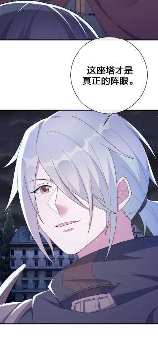 新手村村长057 古神再次现身