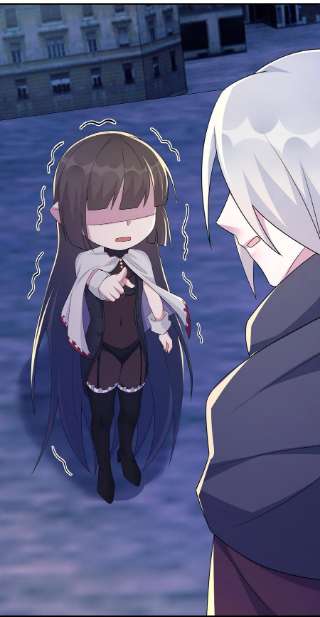 新手村村长057 古神再次现身