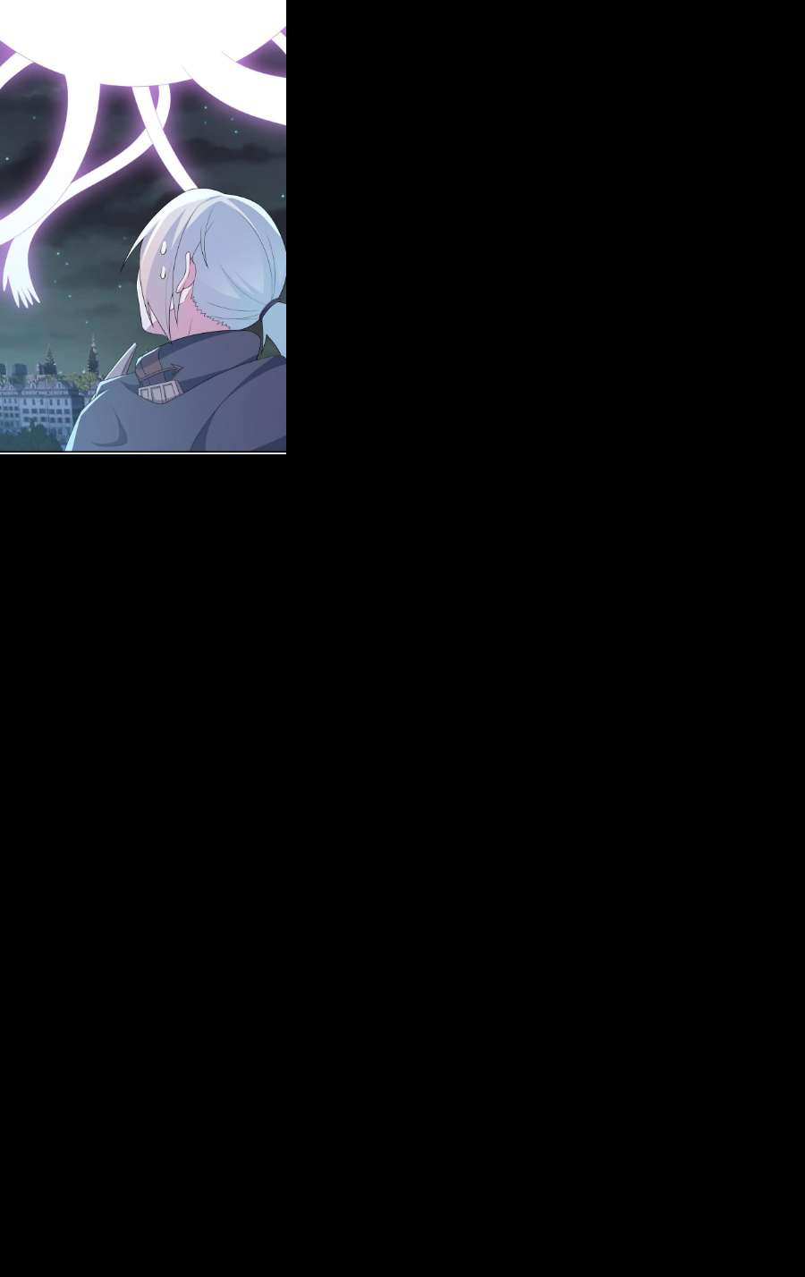 新手村村长058 她还是个孩子，一定不要放过她