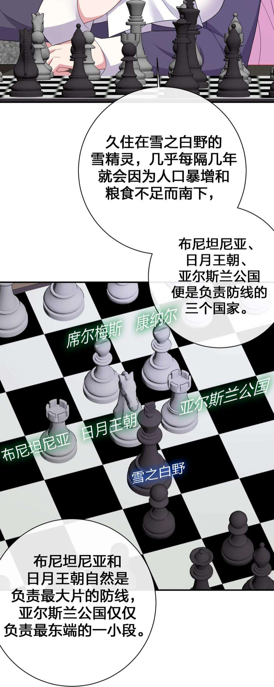 新手村村长061 大骑士阁下登场