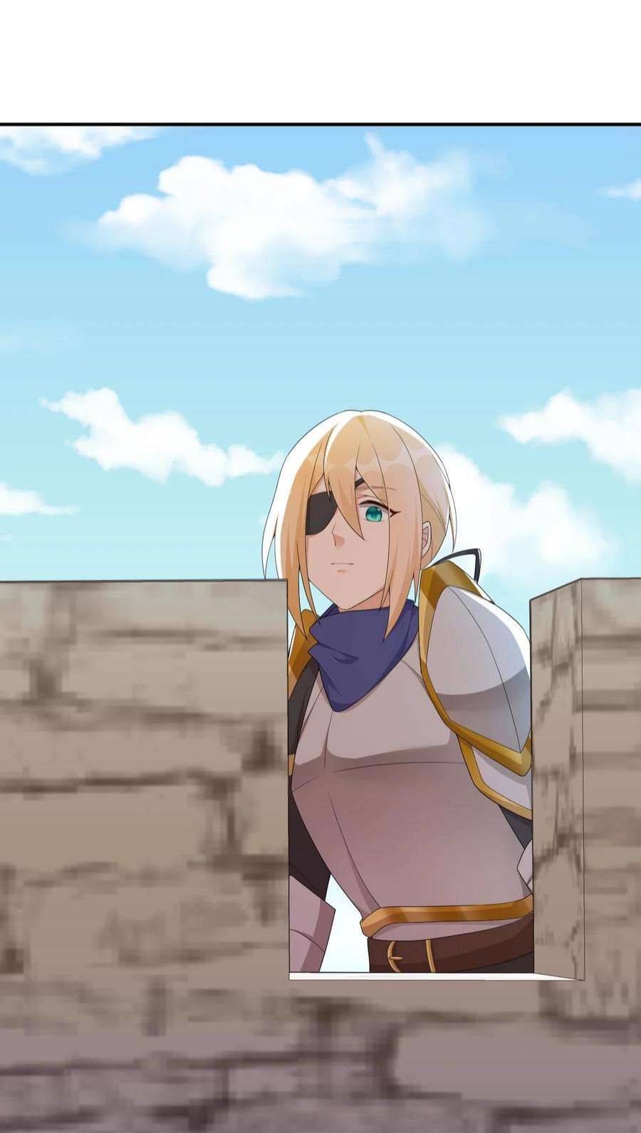 新手村村长061 大骑士阁下登场